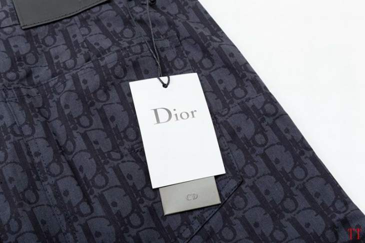 Dior Jeans Short _SKUDiorXS-L20tx019591